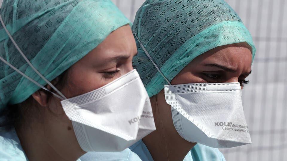 دراسة جديدة:.. الكمامات ضرورية للسيطرة على «كورونا»