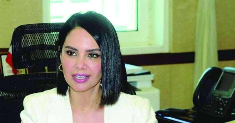 رسمياً.. عبير الدعيج وكيلة لديوان الخدمة المدنية