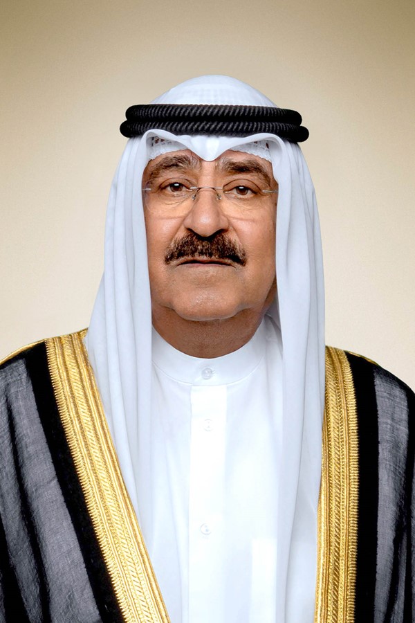 سمو ولي العهد بعث ببرقية تعزية إلى الرئيس التركي بضحايا التفجير الإرهابي في منطقة تقسيم