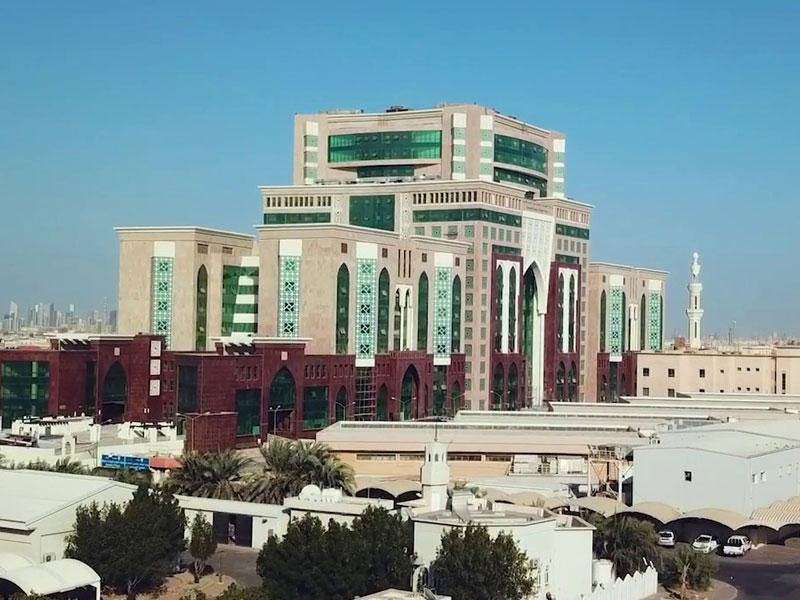 «الاستعلام عن سنوات الحج».. أولى خدمات «الأوقاف» عبر «سهل»