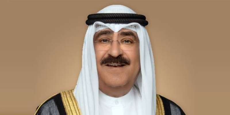 سمو نائب الأمير: الكويت تساند إجراءات ضمان استقرار أسعار النفط في الأسواق العالمية