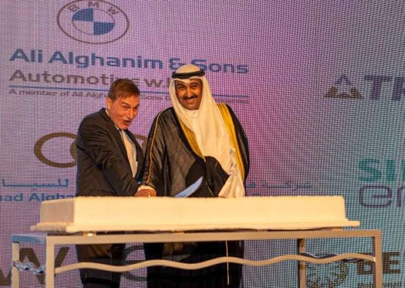 السفير الخبيزي: 19 مليار دولار استثمارات كويتية في ألمانيا