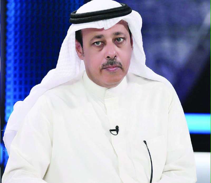 وكيل «الشؤون» يخاطب القطاعات لترشيح مستحقي «الإشرافية»