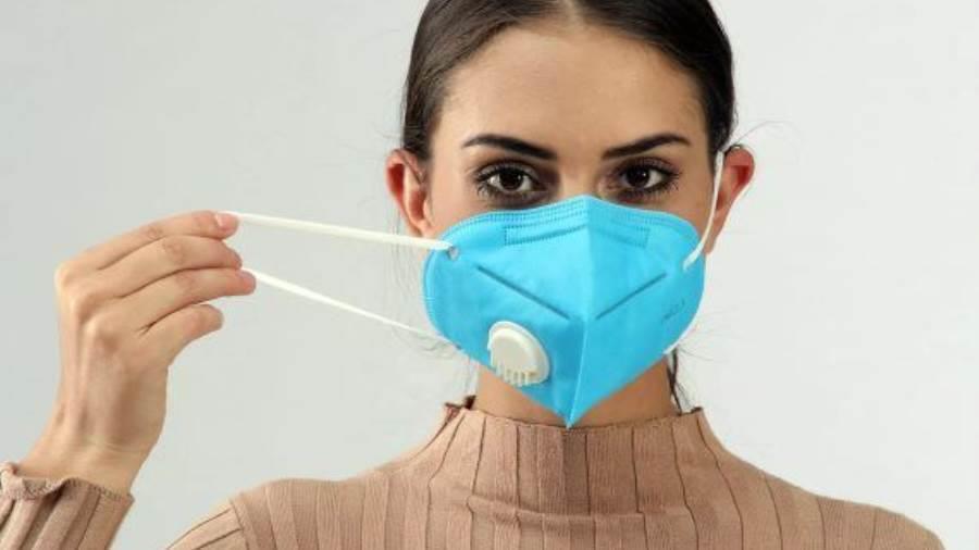 دراسة تكشف العلاقة بين الكمامة وفيروس «كورونا»