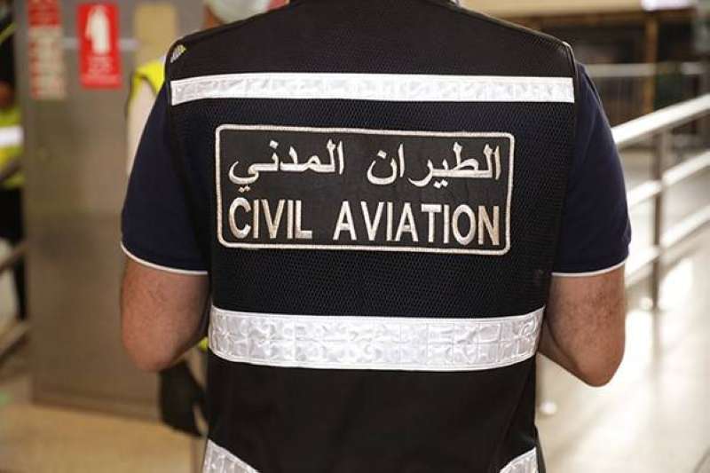 «الطيران المدني»: 99 في المئة من إجمالي العاملين في المطار كويتيون