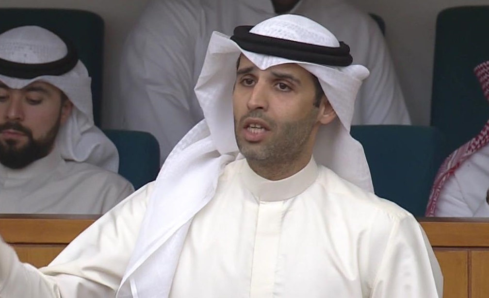 عبدالوهاب العيسى معترضاً على «إسقاط القروض»: تكلفتها على المال العام تناهز 23 مليار دينار