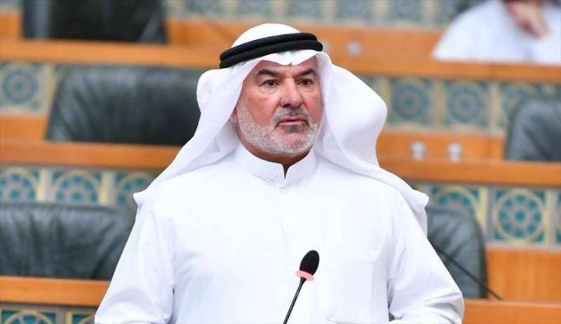 عاشور : الحكومة وافقت مبدئياً على الحد الأدنى لمعاشات المتقاعدين وفق الشرائح