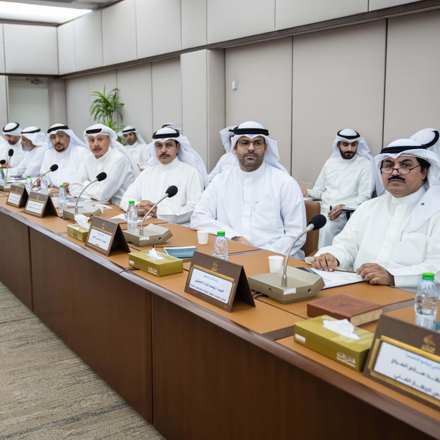 «العقار» البرلمانية وافقت على قانون إنشاء المدن الإسكانية