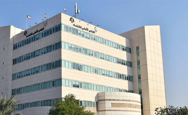 منع التصوير داخل قاعات المحاكم