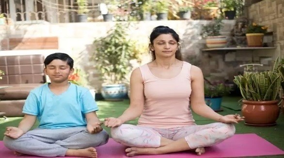 5 نصائح لأسلوب حياة صحي لطفلك أثناء الوباء
