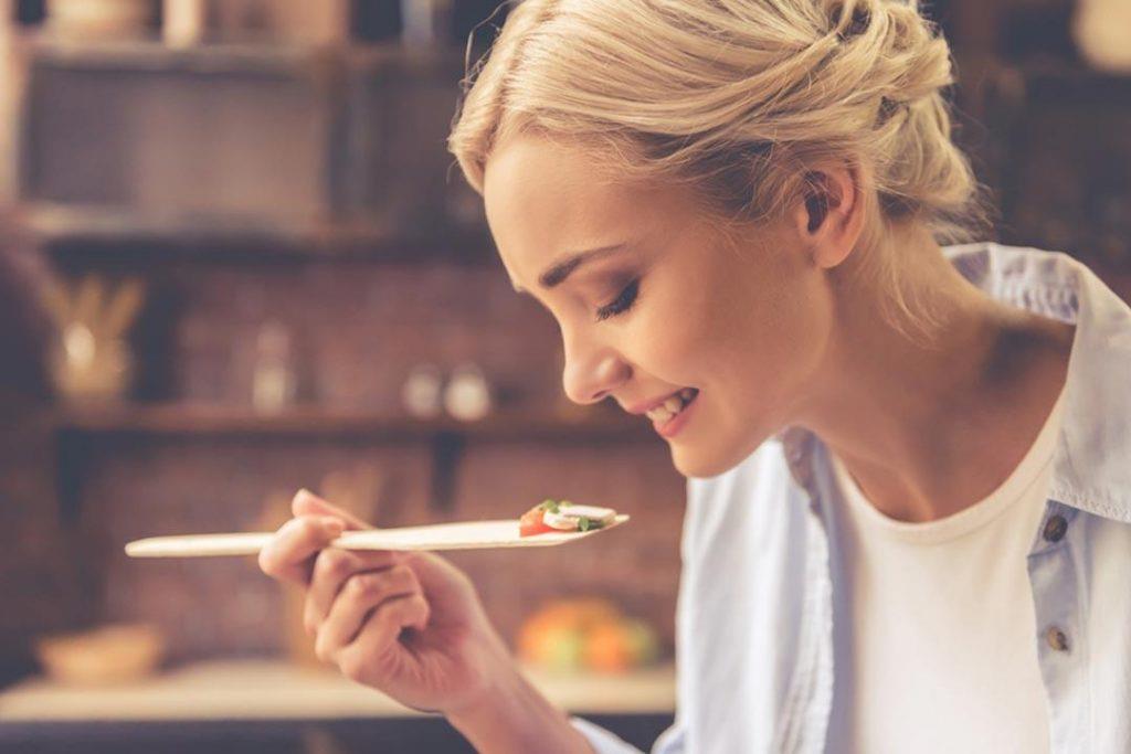 اكتشاف خلايا «تذوق» تتعرف على جميع النكهات.. بنفس الوقت