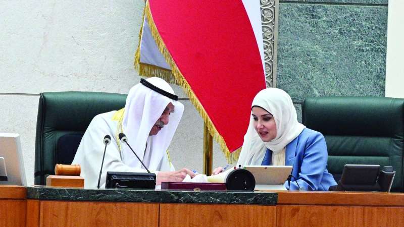 مواكبة «العهد الجديد» لـ... رفاهية المواطنين
