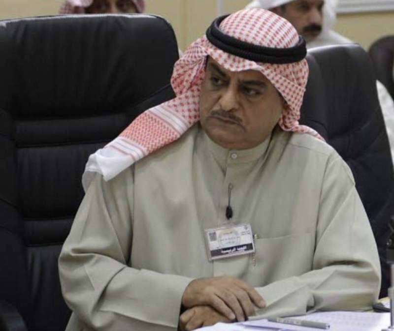 النائب العام  : الموافقة على إخلاء سبيل المتهمين في «فرعية شمر» مع إلباسهم سوار التتبع