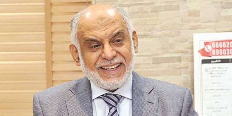 الجارالله: الكويت الثانية عالمياً بعد تشيلي في معدل إجراء عمليات السمنة