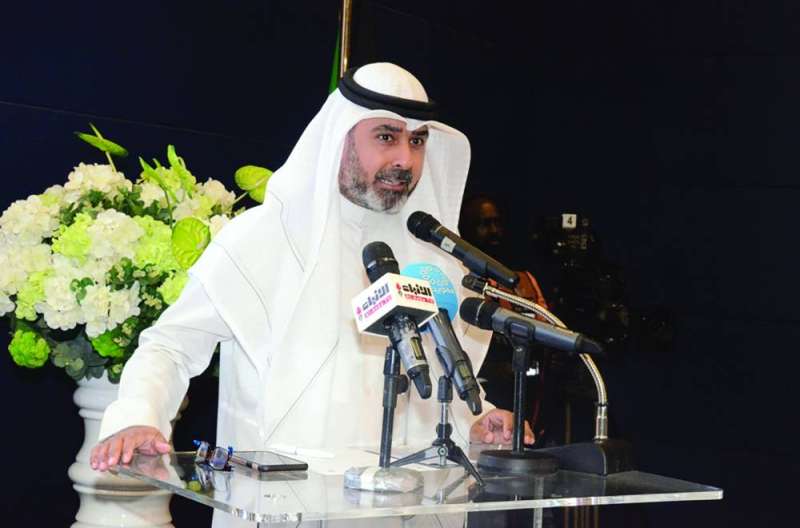 بن ناجي: المحتوى الإعلامي الهادف... لا جمع المتابعين