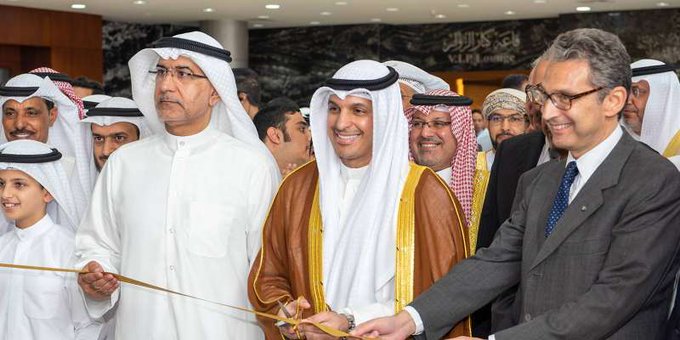 المطيري: منح الكتاب الكويتيين كامل ريع مبيعاتهم في معرض الكويت الدولي للكتاب الـ 45