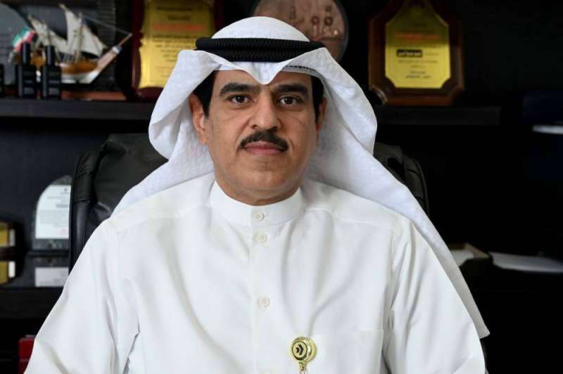 صالح الفداغي مديراً لـ«الطيران المدني» بالتكليف