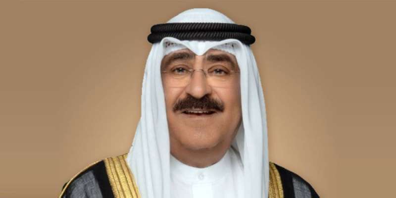 نائب الأمير يهنئ أمير قطر بمناسبة ذكرى تولي مؤسس الدولة الحكم