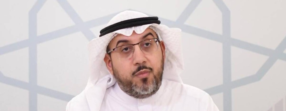 أسامة الشاهين: مكتب المجلس لا يضع جدول أعمال الجلسات