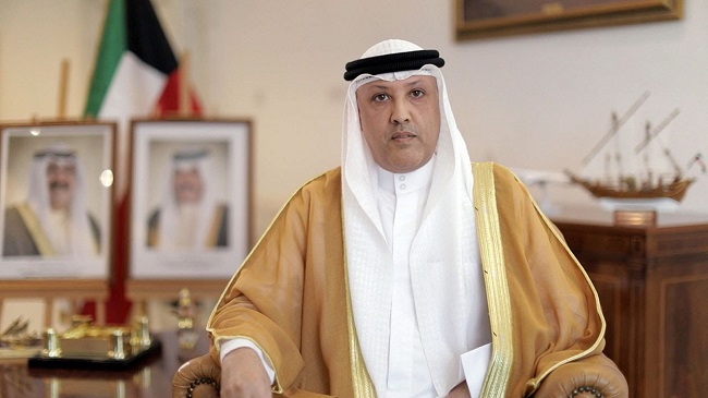 سفير الكويت في الدوحة: حريصون على دعم جهود قطر لإنجاح مونديال 2022