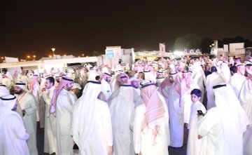 شالح فهيد تصدر نتائج «تعاونية الأحمدي» والعتيبي ثانياً