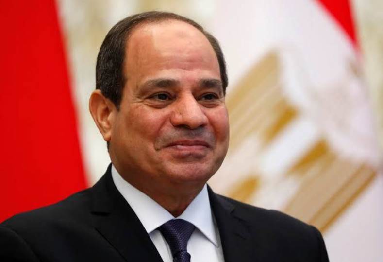 الرئيس عبد الفتاح السيسى يتوجه إلى قطر اليوم لحضور حفل افتتاح كأس العالم 2022