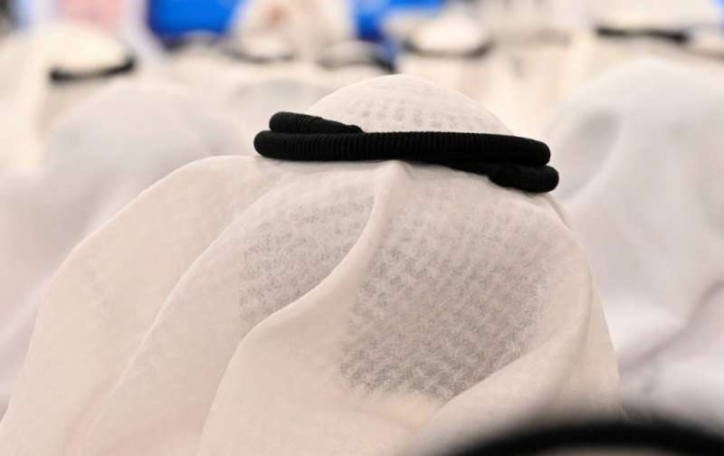 الكويتيون زادوا 11 في المئة والعالم 7 في المئة