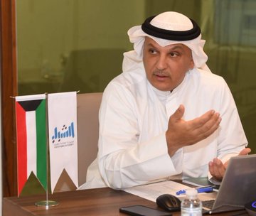 الربيع: «الكويت التقني لريادة الأعمال» منظومة رقمية متكاملة ومستدامة للشباب