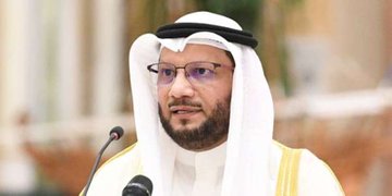 الشيتان: سمو الأمير أصدر مرسوم عفو خاص.