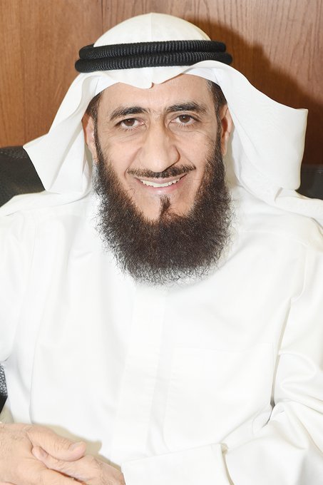 «الأوقاف»: إنهاء ندب يوسف الكندري وتعيين ثامر الستلان مراقباً لمكتب الوزير