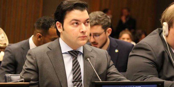 الكويت تجدد موقفها تجاه مكافحة الاتجار غير المشروع بالأسلحة الصغيرة والخفيفة