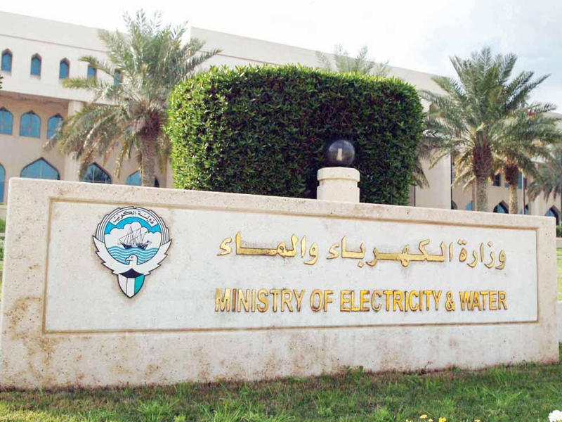 التيار يغيب «عن شاليهات» المنطقة الجنوبية
