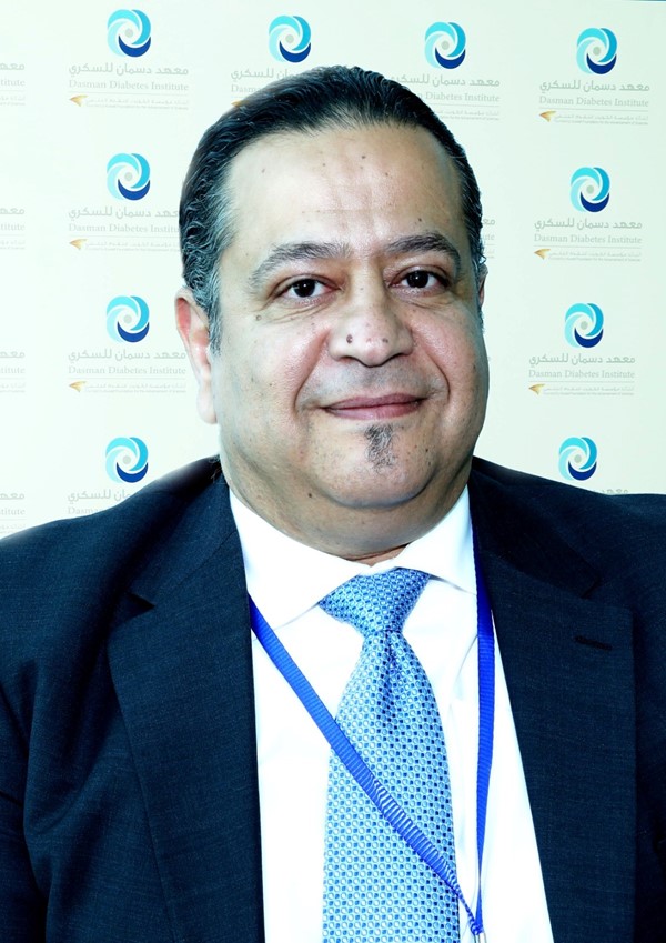 البروفيسور فهد الملا ضمن قائمة العلماء الأكثر استشهاداً بأعمالهم البحثية على مستوى العالم