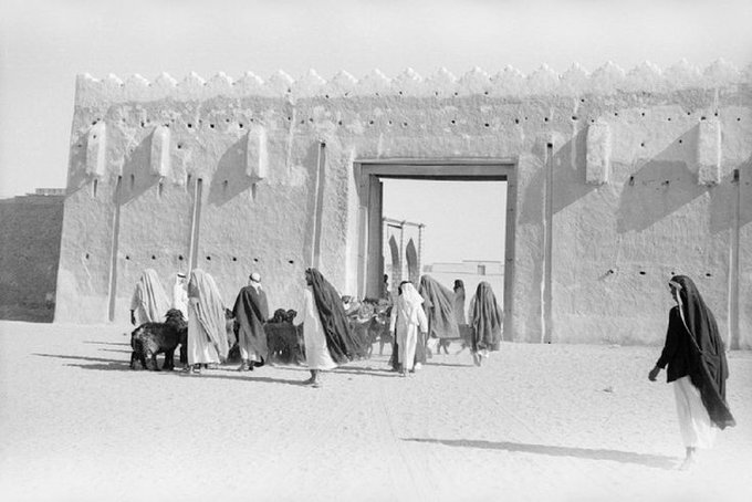 أسوار الكويت التاريخية.. شواهد حية على قصة شعب لا يقبل الانحناء