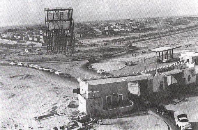 أسوار الكويت التاريخية.. شواهد حية على قصة شعب لا يقبل الانحناء