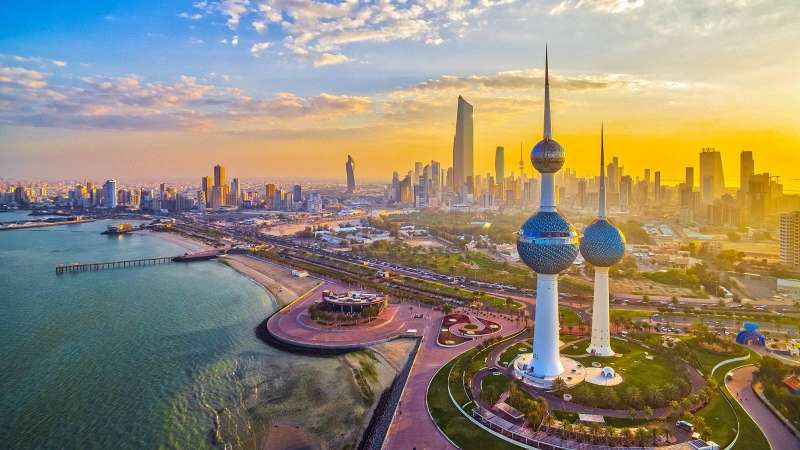 الكويت ثالث أقل دولة عُرضة للكوارث... عربياً وشرق أوسطياً
