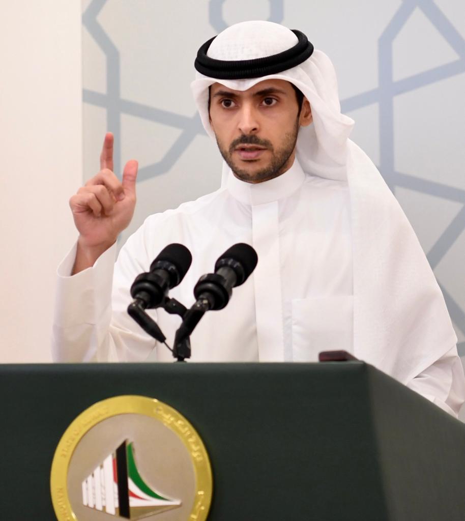 حمد المدلج: تقدمنا بتعديلات على قانوني (التأمينات) و(هيئة الصناعة) يقضي باستبعاد غرفة التجارة من عضويتهما