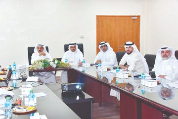 «المخيمات» تدعو «التعاونيات» للاجتماع غداً الثلاثاء
