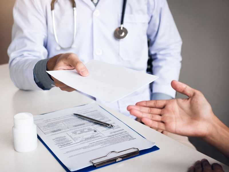 500 قضية تزوير «مرَضيات».. خلال عامين
