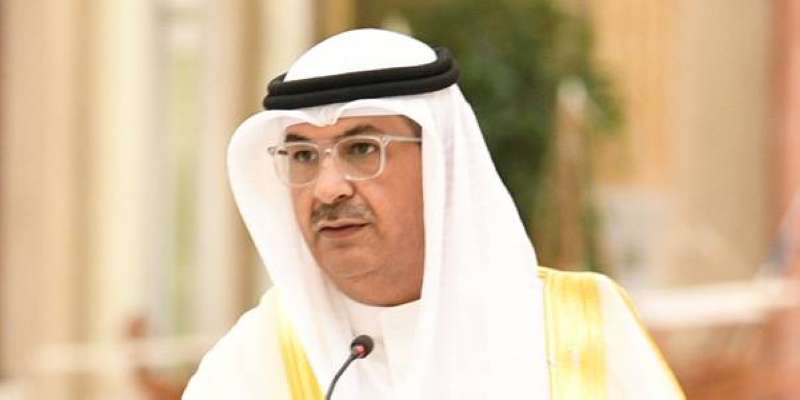 وزير الأوقاف يقبل استقالة الوكيل عمادي