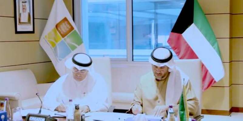 «البيئة» و«التربية» توقعان مذكرة تفاهم في التثقيف والتوعية