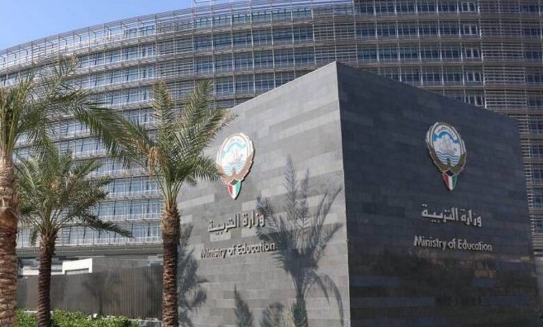 التربية تمنع البخور والدفايات والشموع