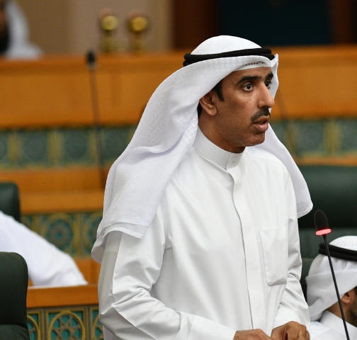 سعود العصفور: برنامج عمل الحكومة قبل إقرار الميزانية