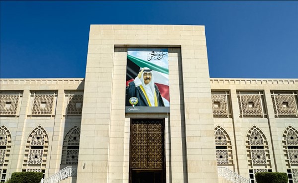 الكويت تعرب عن تقديرها واعتزازها بيوم الأمم المتحدة