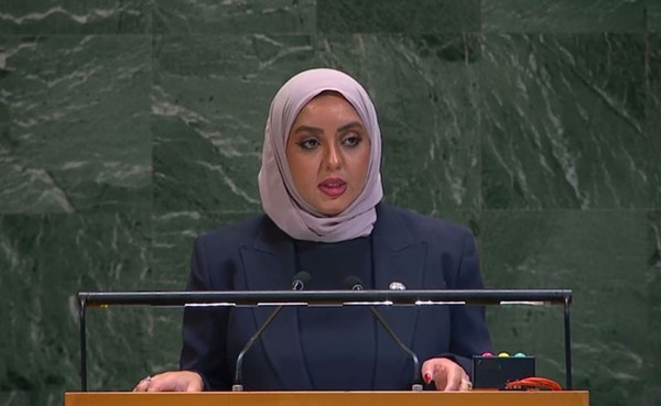 الكويت: ندعم الآلية الدولية لتصريف الأعمال المتبقية للمحكمتين الجنائيتين الدوليتين ليوغوسلافيا السابقة ورواندا
