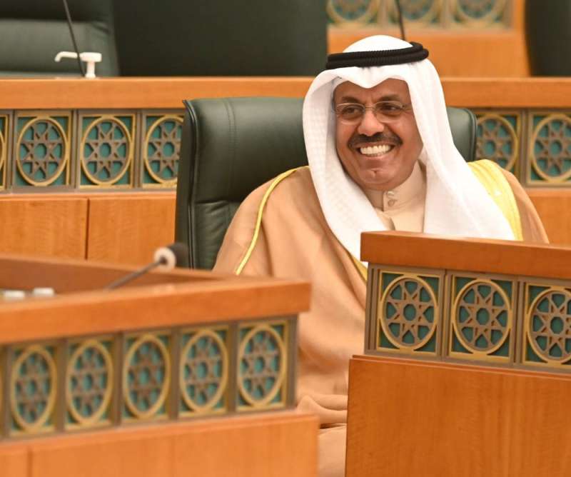 رئيس الوزراء: الوطن لن يدخر وسعاً في تقديم كافة الإمكانيات لأبنائه