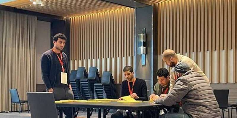 «المستقبل» تفوز بمقاعد اتحاد أميركا