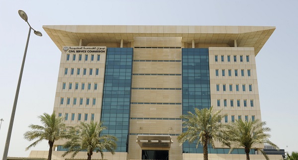 «الخدمة المدنية»: تعيين المستشارين في الدولة لا يتطلب موافقتنا