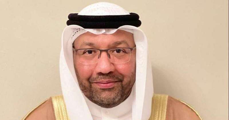 استقالة وكيل وزارة التربية علي اليعقوب