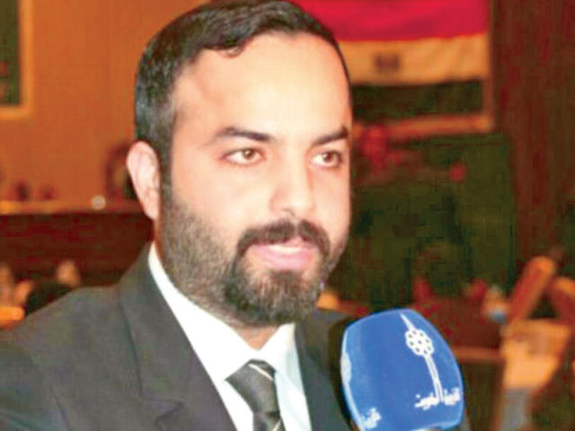 السفير د. محمد المديرس :  هذه مبادرتنا لحل ازمة البنزين بالكويت